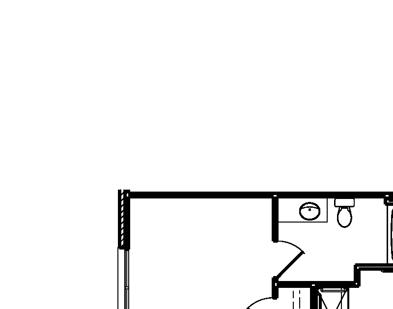 three bedroom
